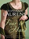 Four in Hand (eBook)
